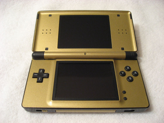 Illustration for article titled The Ultimate DS Lite Zelda Mod